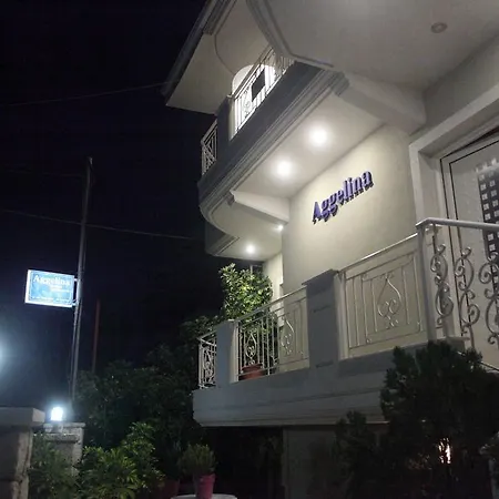 Aggelina Apartment *