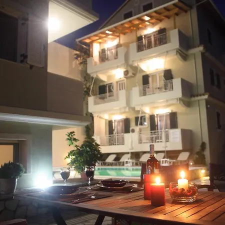 Aggelina Apartment Nydri (Lefkada)