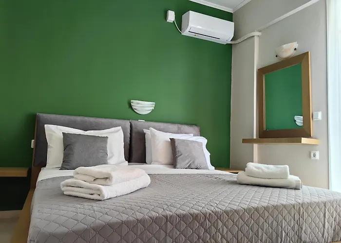 Apartment Aggelina Nydri (Lefkada)