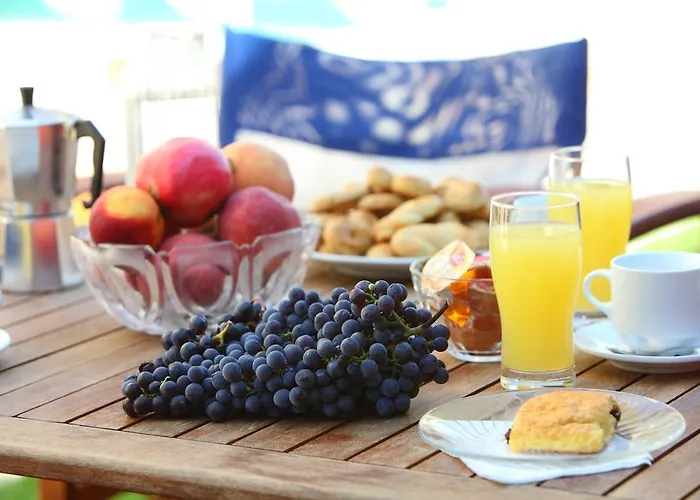 Aggelina Apartment *