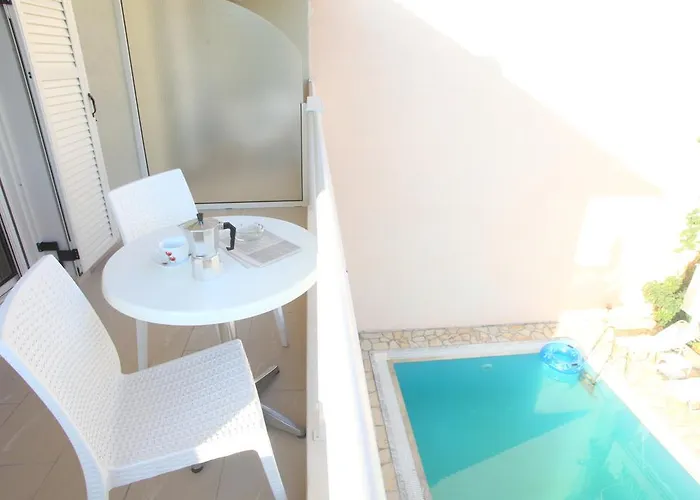 Aggelina Nydri (Lefkada)