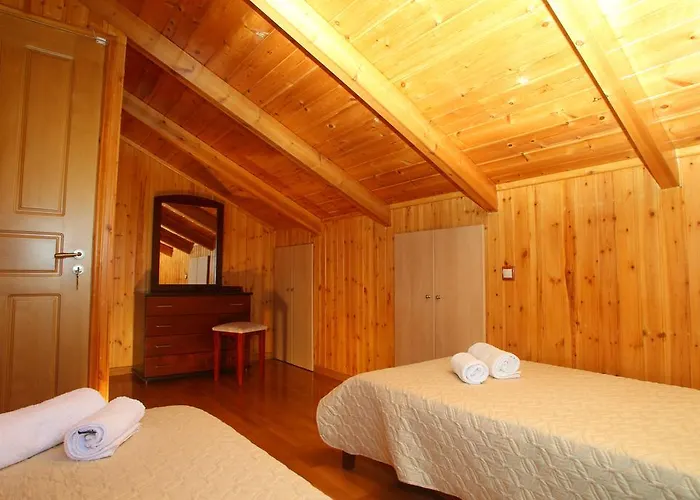 Aggelina * Nydri (Lefkada)