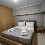 Aggelina Апартаменты *