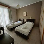 Aggelina Apartament *