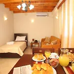 Aggelina Apartament
