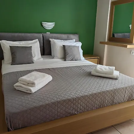 Aggelina Apartment Nydri (Lefkada)