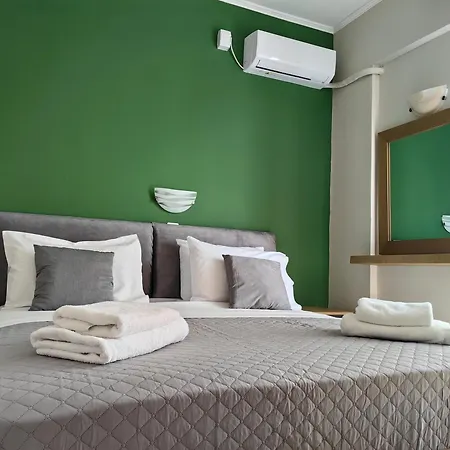 Apartamento Aggelina Nydri (Lefkada)