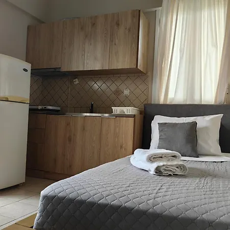 Aggelina Nydri (Lefkada)