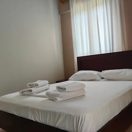 Aggelina Apartamento Nydri (Lefkada)