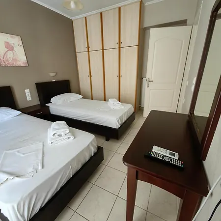 Appartement Aggelina Nydri (Lefkada)