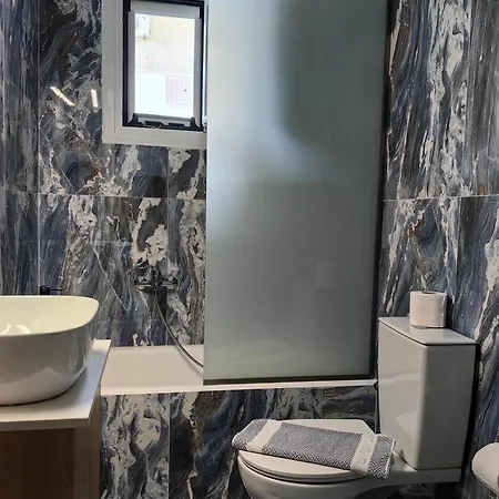 Aggelina Apartamento