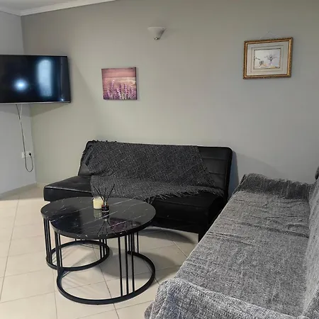 Appartement Aggelina