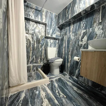 Apartamento Aggelina *