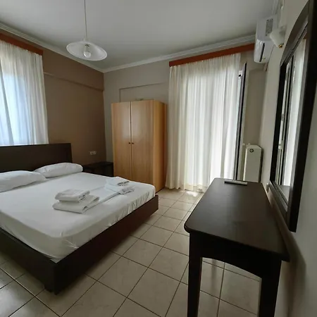 Aggelina Apartamento Nydri (Lefkada)