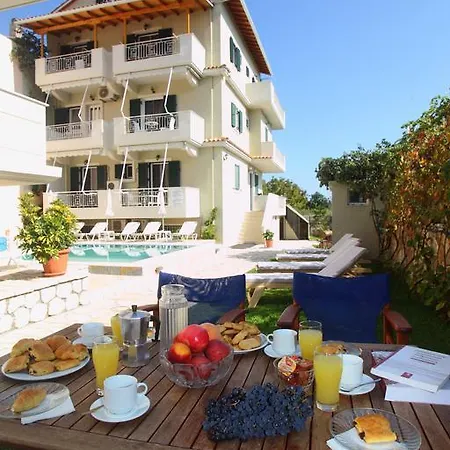 Aggelina Appartement Nydri (Lefkada)