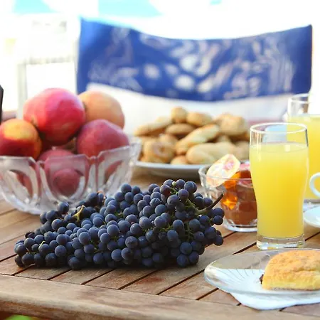 Aggelina Apartamento *