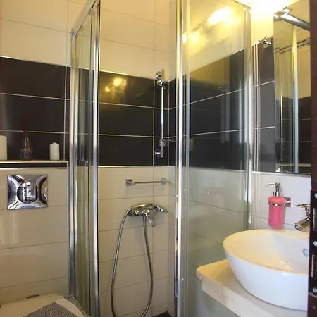 Aggelina Appartement Nydri (Lefkada)