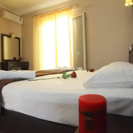 Aggelina Nydri (Lefkada)