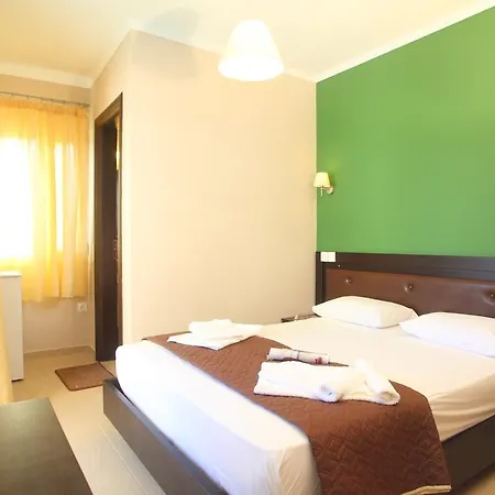 Apartment Aggelina