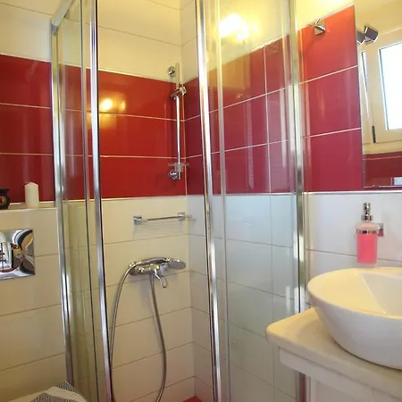 Aggelina Apartment Nydri (Lefkada)