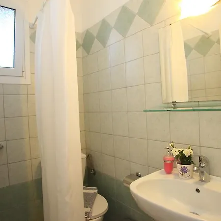 Aggelina Apartamento Nydri (Lefkada)