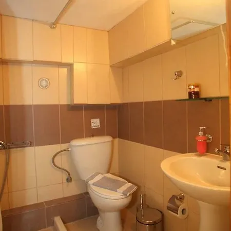 Apartamento Aggelina