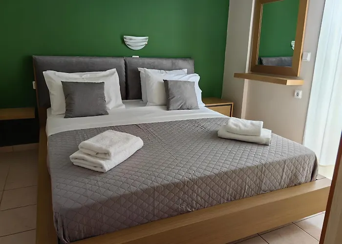 Aggelina Apartment Nydri (Lefkada)