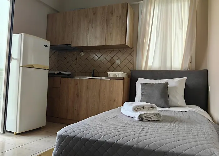 Aggelina Nydri (Lefkada)