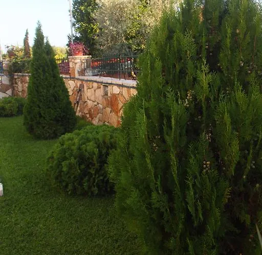 Aggelina Apartment Nydri (Lefkada)