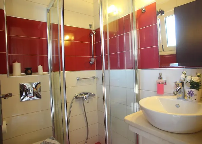 Aggelina Apartment Nydri (Lefkada)