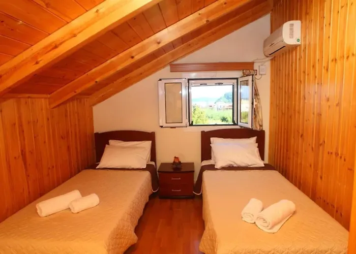 Aggelina Nydri (Lefkada)